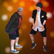 Illustration for article titled Aidy Bryant and Kate McKinnon go to prom in this iSNL/i digital exclusive